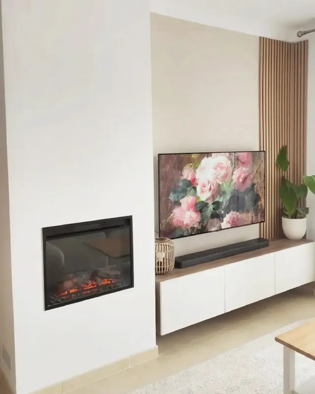 Construir una columna de pladur para chimenea