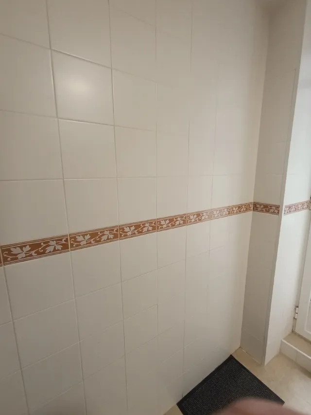 Cambio de los azulejos de la cocina sin reforma