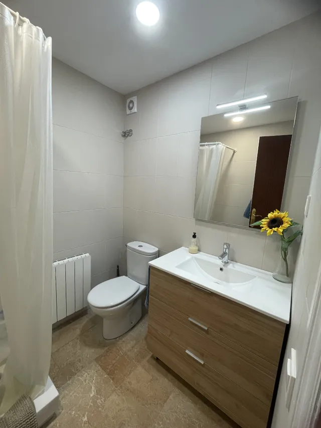 Renovación baño superior facil 🛀✨