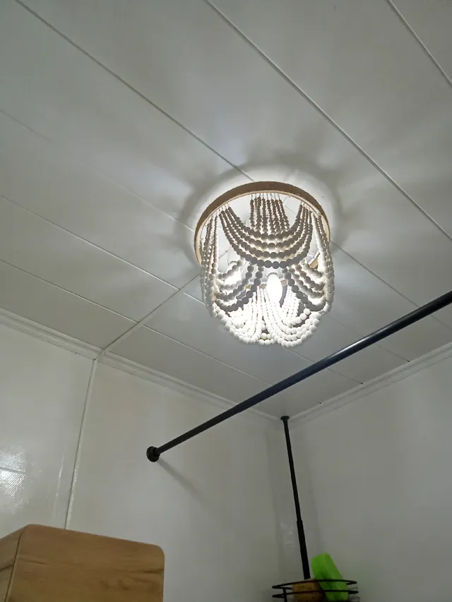 Reforma baño con pintura de resina epoxi