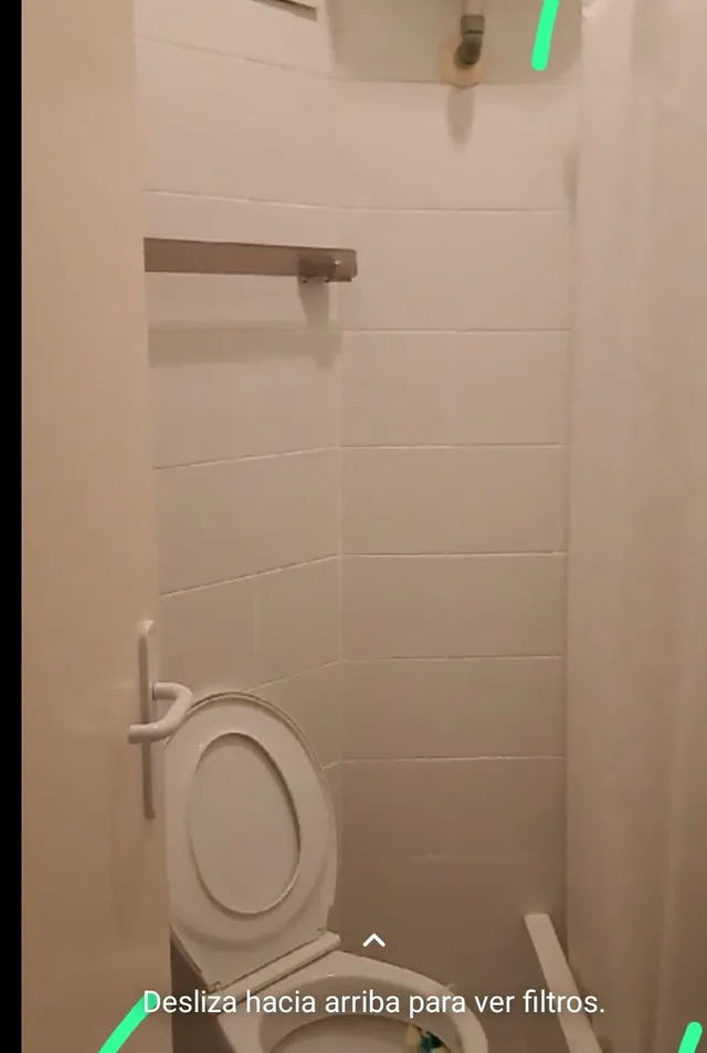 Reforma integral baño