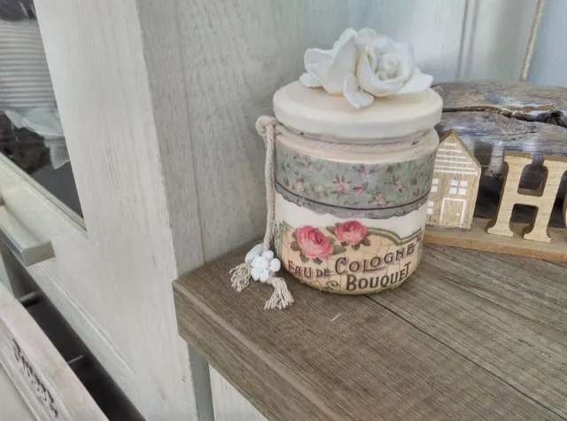 Cómo hacer porcelana fría