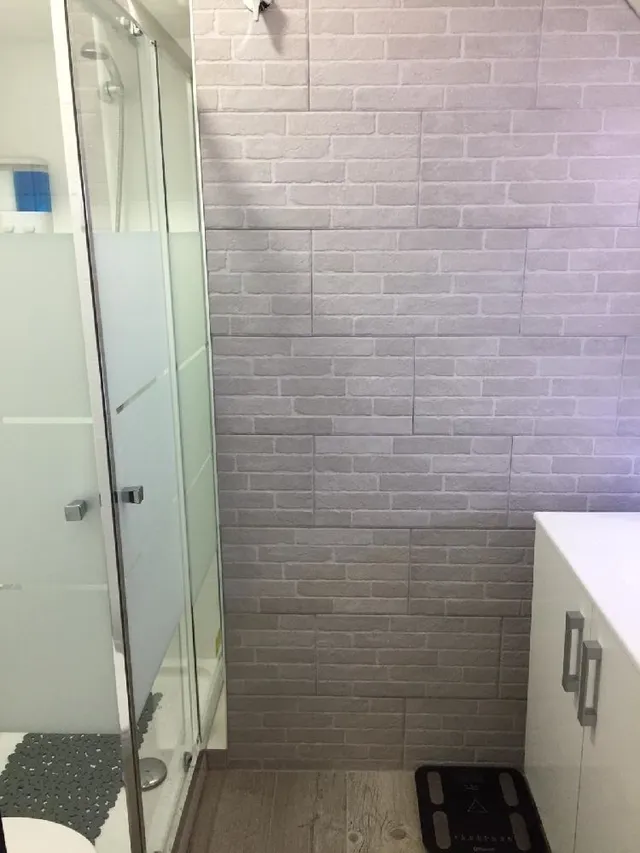 La reforma de mi baño con asesoría de Leroy Merlin