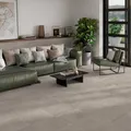 Suelo efecto cemento gris arcano 60x60 cm artens