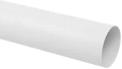 Tubo redondo pvc 120 mm 1,5m