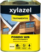 Tratamiento fondo wb xylazel 2.5 l