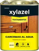 Tratamiento carcomas al agua xylazel 750 ml