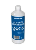 Alcohol isopropílico eurotex 1 l